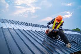 Best Metal Roofing Installation  in Johnsonville, SC